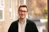 Tom  Crewe profile picture