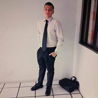 Steven Cubillo