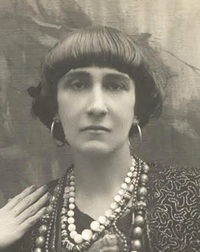 Leda Rafanelli profile picture
