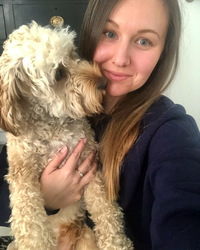 Elizabeth    Holland profile picture