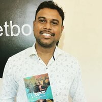 Kiran Gavhane