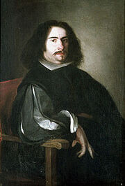 Agustín Moreto profile picture