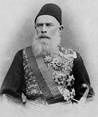 Ahmet Cevdet Paşa
