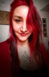 Flor Canosa profile picture
