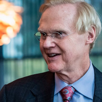 David S.  Evans profile picture