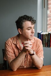 Elijah Kinch Spector profile picture