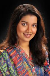 Anjum Noor Choudhury