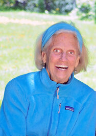 Ann Crile Esselstyn