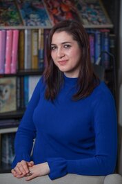 Rebecca   Hardy profile picture