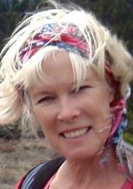 Jane Catherine Rozek