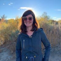 Heidi Reynolds-Stenson