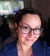 Nina Talvi profile picture