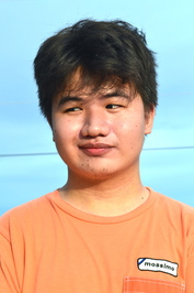 Vhon Michael