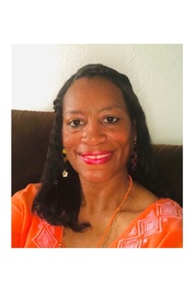 Angela Louise Charles