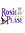 Rosie P...