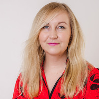 Maiju Talvisto