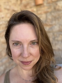 Christina Delay