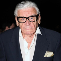 Ζάχος Χατζηφωτίου