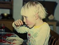 Daniel F.L. Endicott