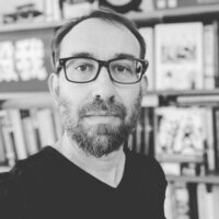 Brian DeMare