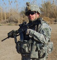 Jarrod L. Taylor