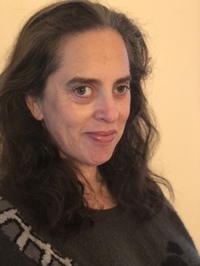 Jocelyn Patten