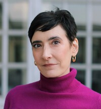 Monica C. Parker profile picture
