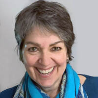 Pat Zehr