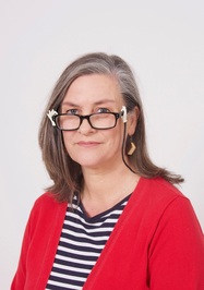 Melinda Szymanik profile picture
