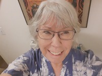 Fawn Moran