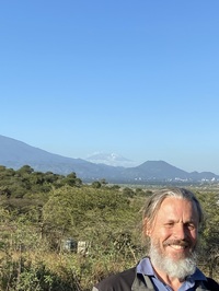 Jerome Armstrong profile picture