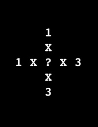 1X?X3