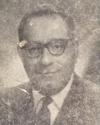 إبراهيم زكي خورشيد