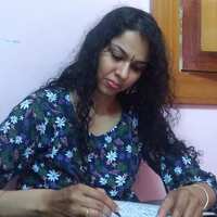 Madhavi Praveen