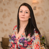 Мариана Константинова