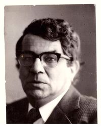 Muhamed Kondžić