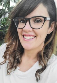 Erika Kochanski profile picture