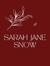 Sarah Jane Snow