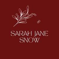 Sarah Jane Snow