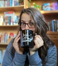 Ashley Schaller profile picture