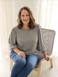 Melanie  Hawkins