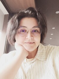هالة الملوانى profile picture