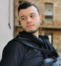 Giuseppe Scuderi profile picture