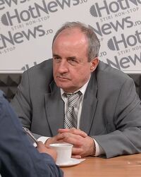 Janusz Bugajski