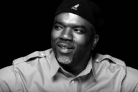 Omar Scott