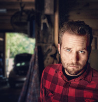 Josh Blackmon