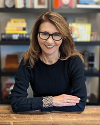 Irena Smith
