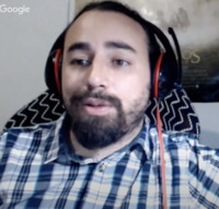 Moisés Rojas