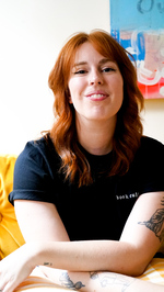 Rebecca Scolnick