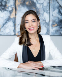 Christine Amour-Levar profile picture